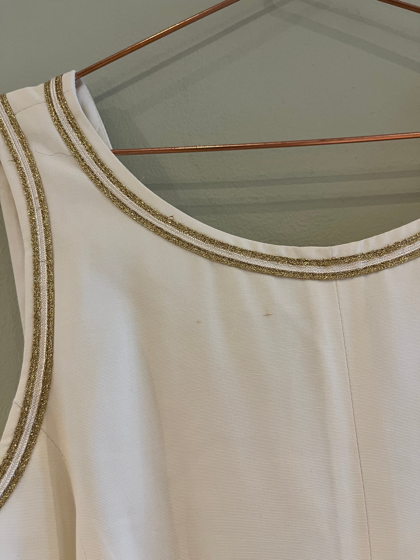 Joseph Ribkoff Jumpsuit - Size 8