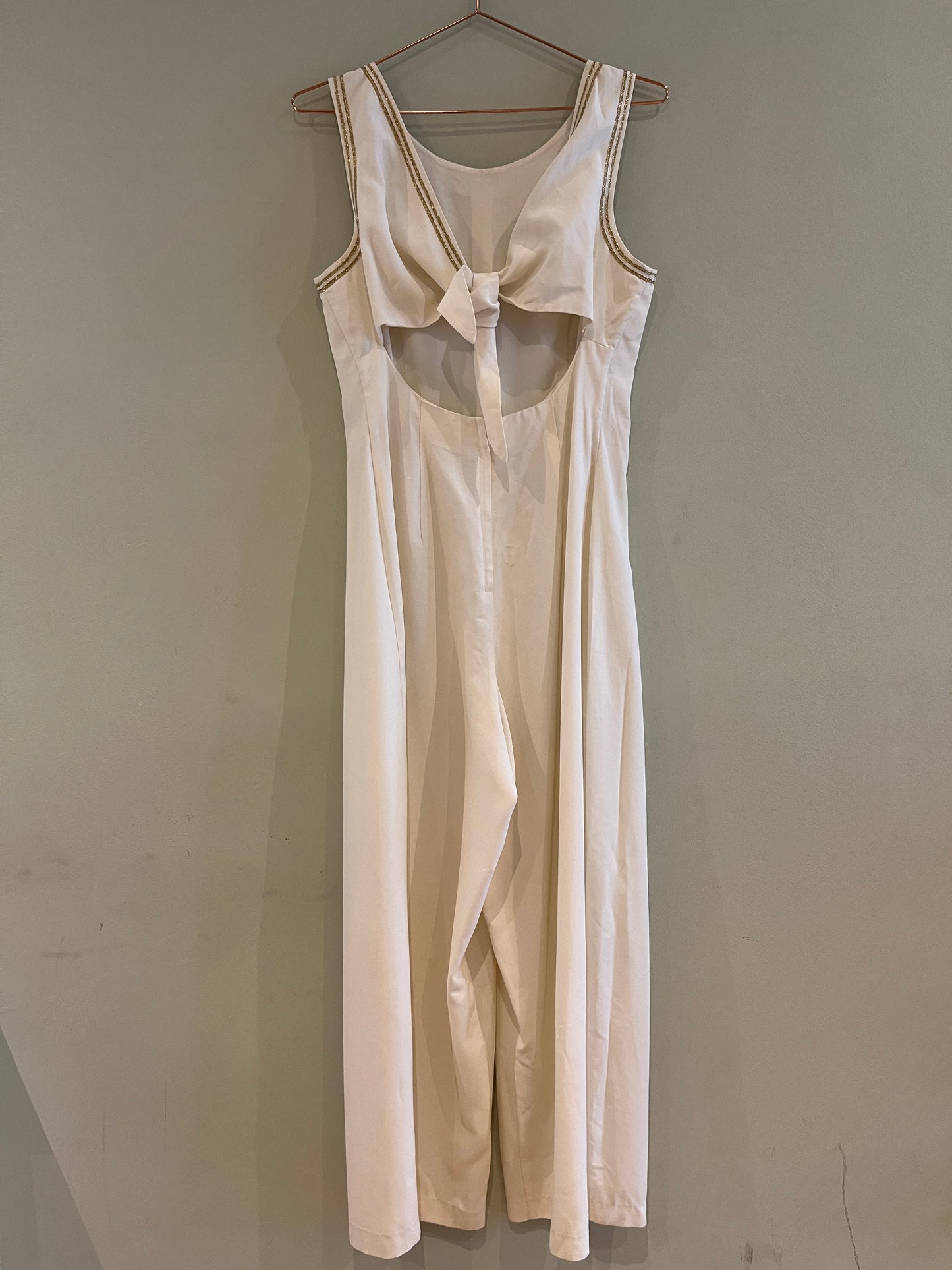 Joseph Ribkoff Jumpsuit - Size 8
