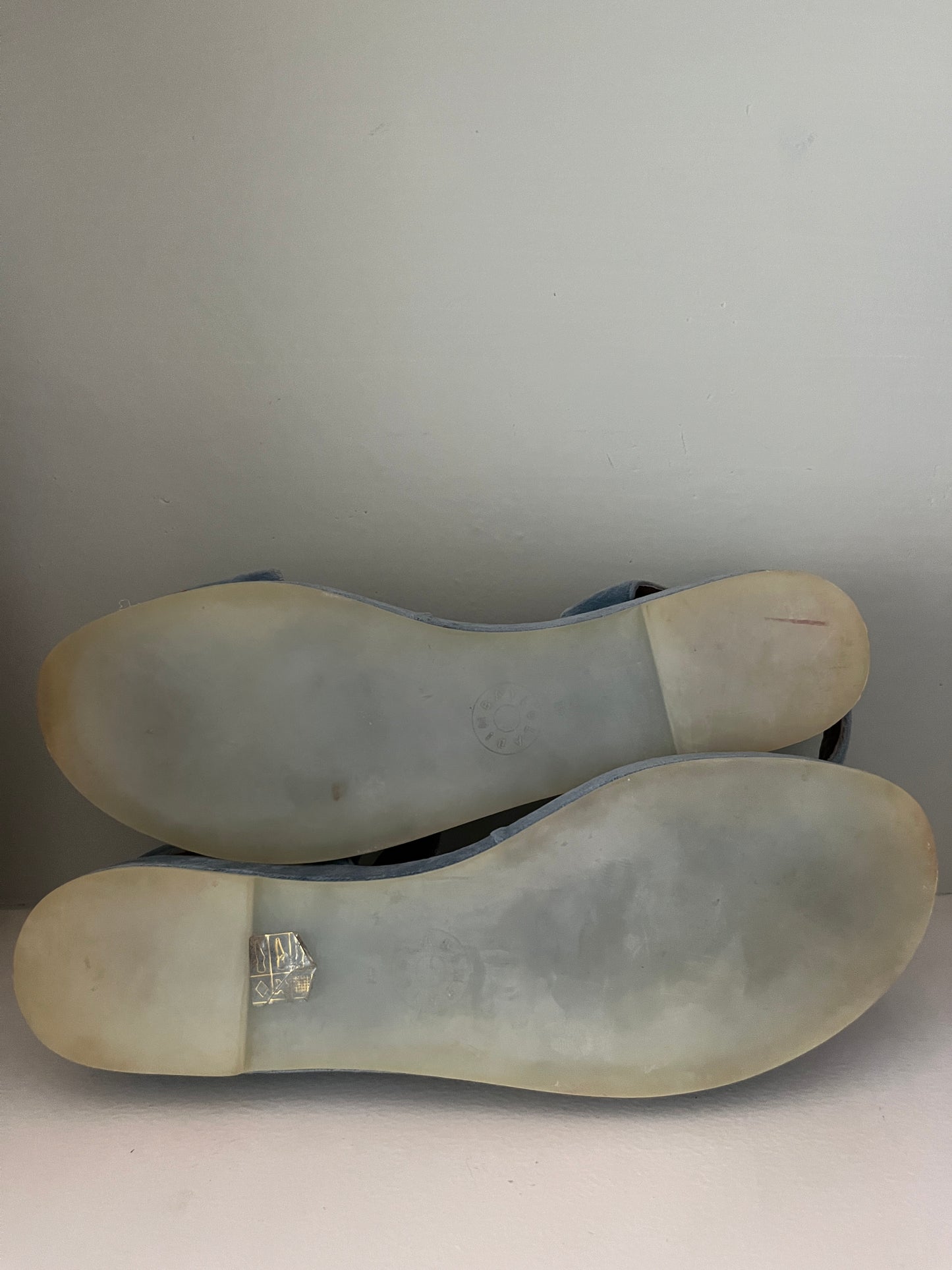 Bimba y Lola Sandals - Size 7.5