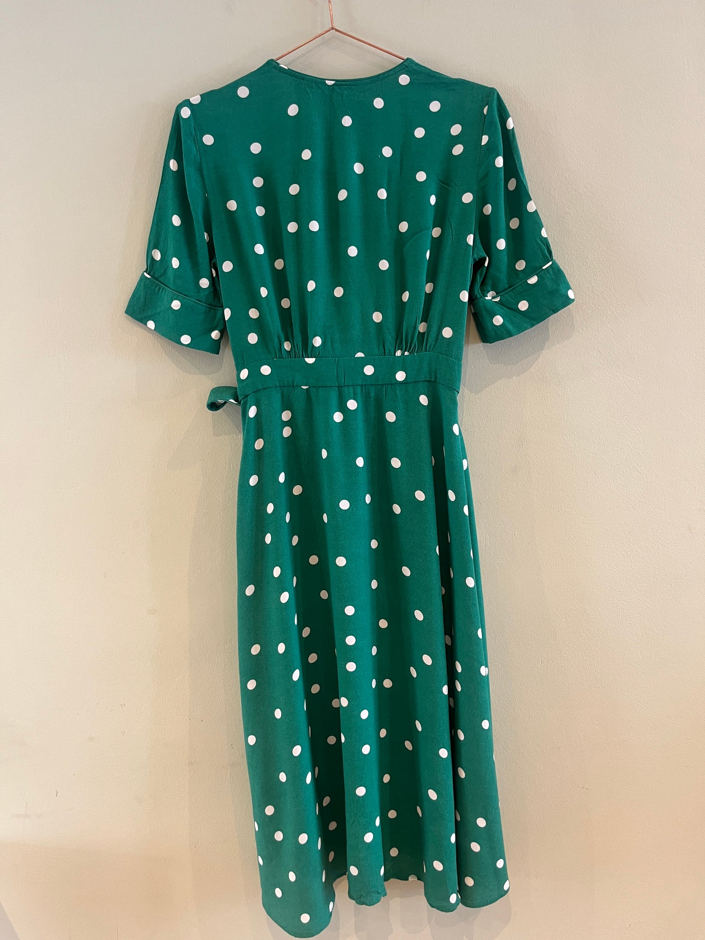 & Other Stories Dress - Size 8