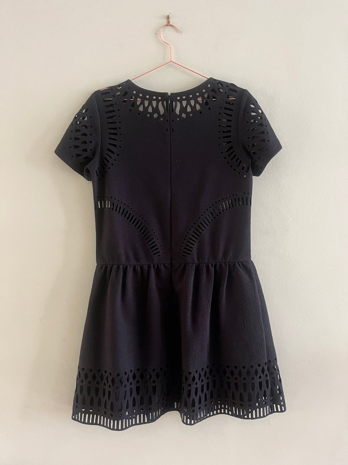 Sea New York - Size 8