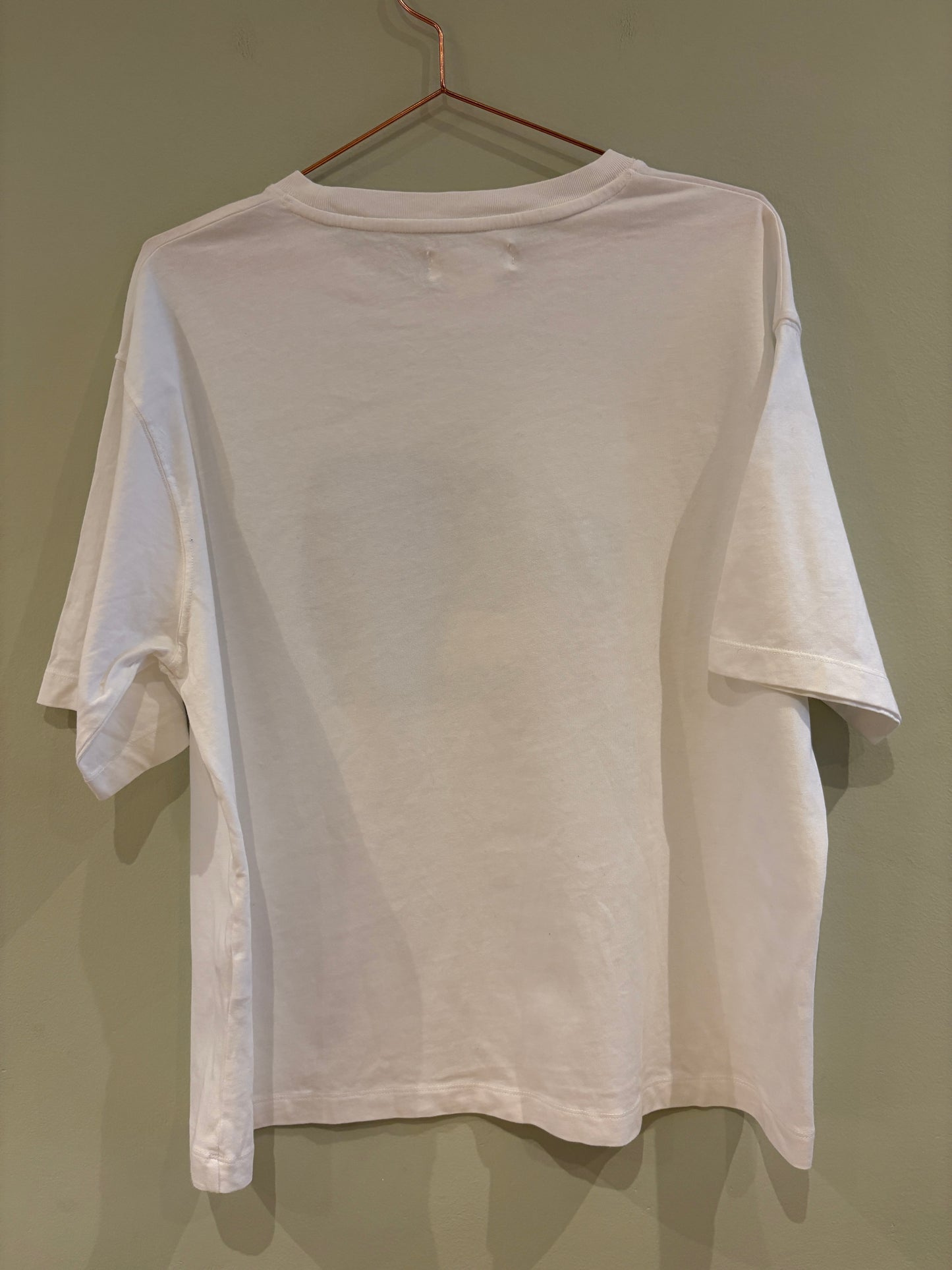 Zara Tee - M