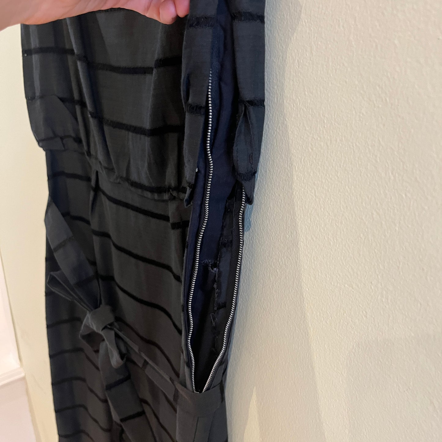 Vintage Sheath Dress - Size S