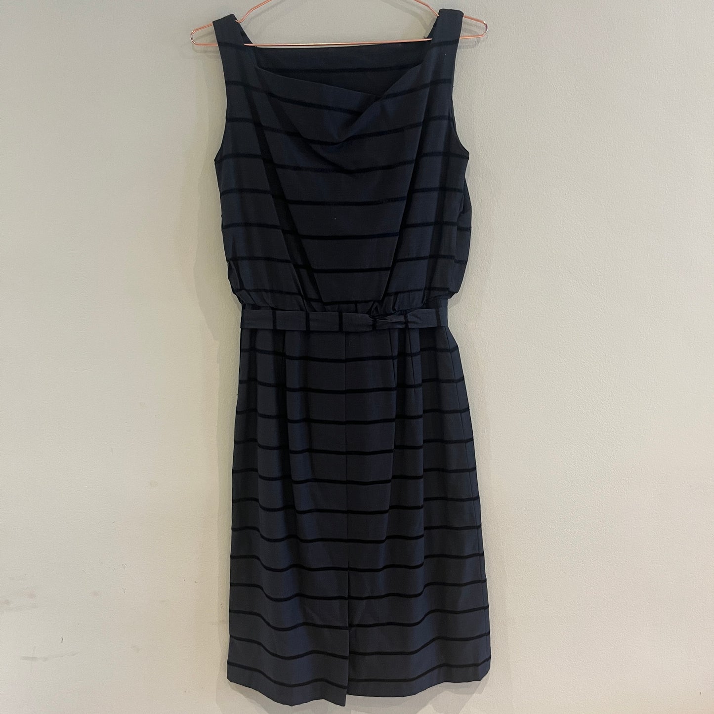Vintage Sheath Dress - Size S