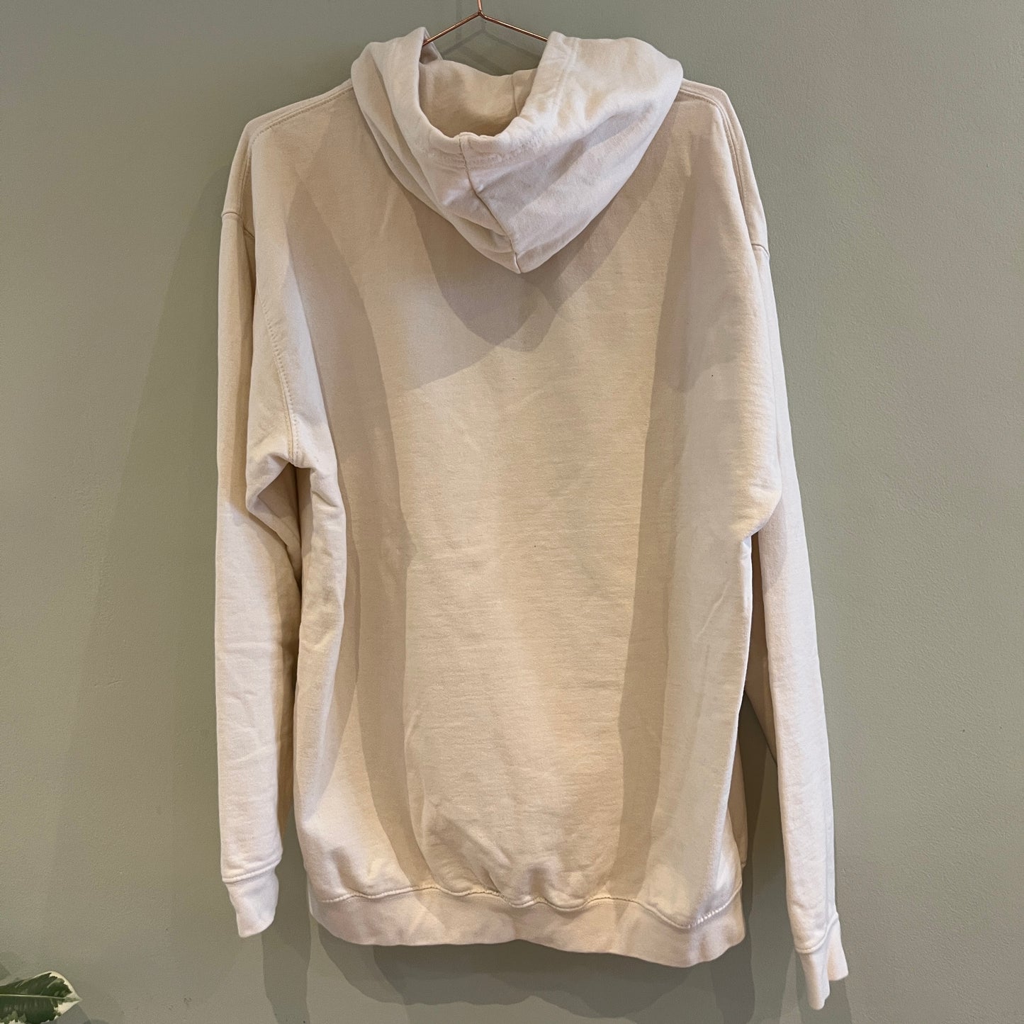 Impossible Conversations Hoodie - XL