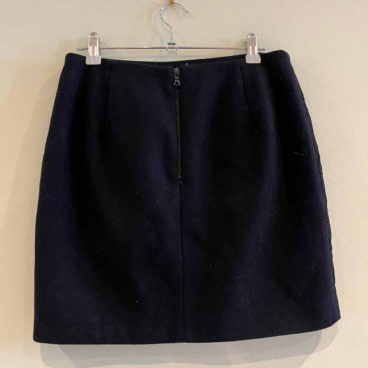 Sandro Pencil Skirt - Size 10