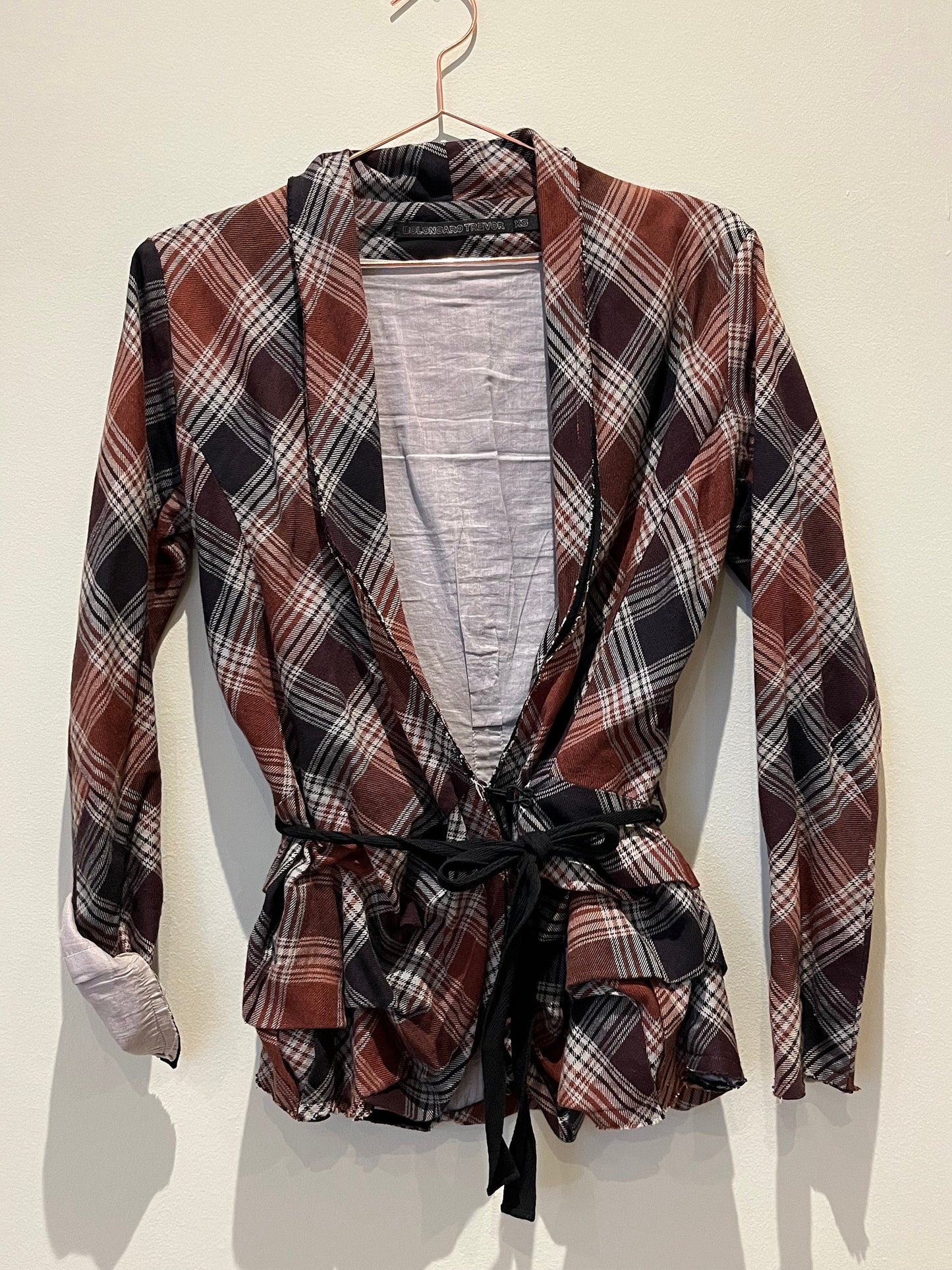 Bolongaro Trevor Jacket - Size S