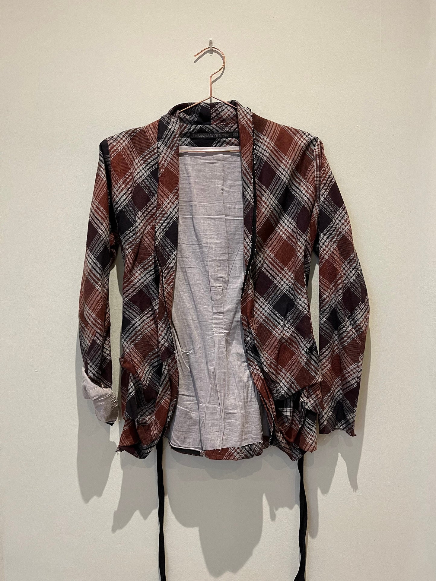 Bolongaro Trevor Jacket - Size S
