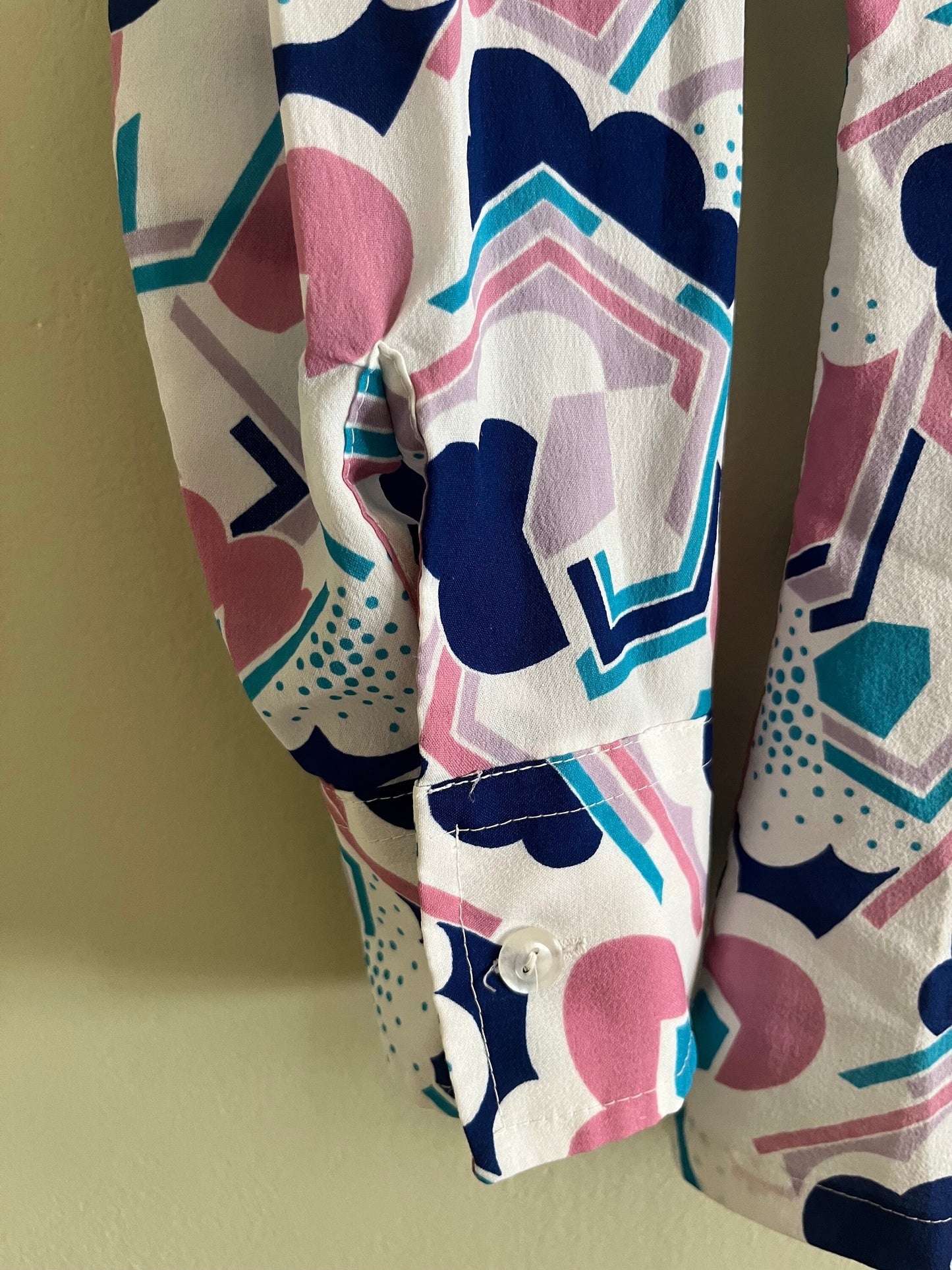 Vintage Shirt - Size S