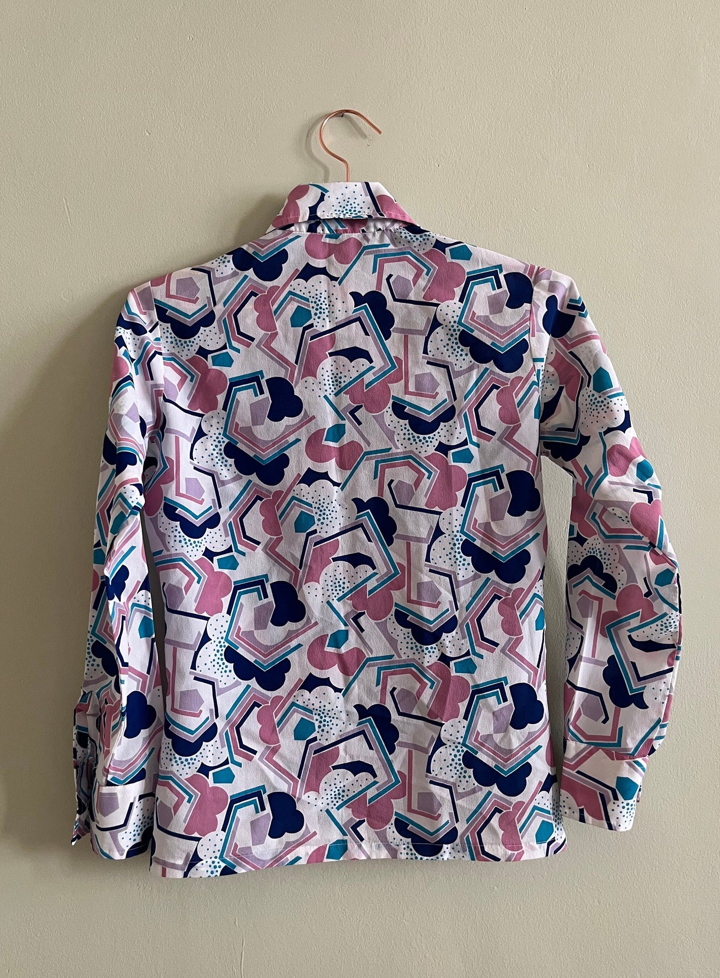 Vintage Shirt - Size S