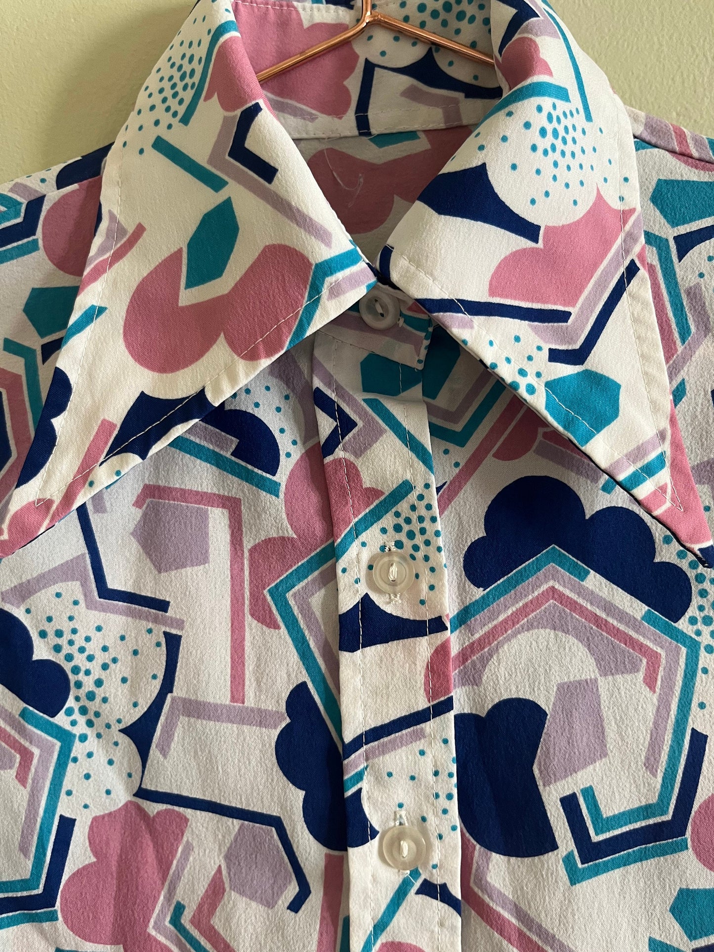 Vintage Shirt - Size S