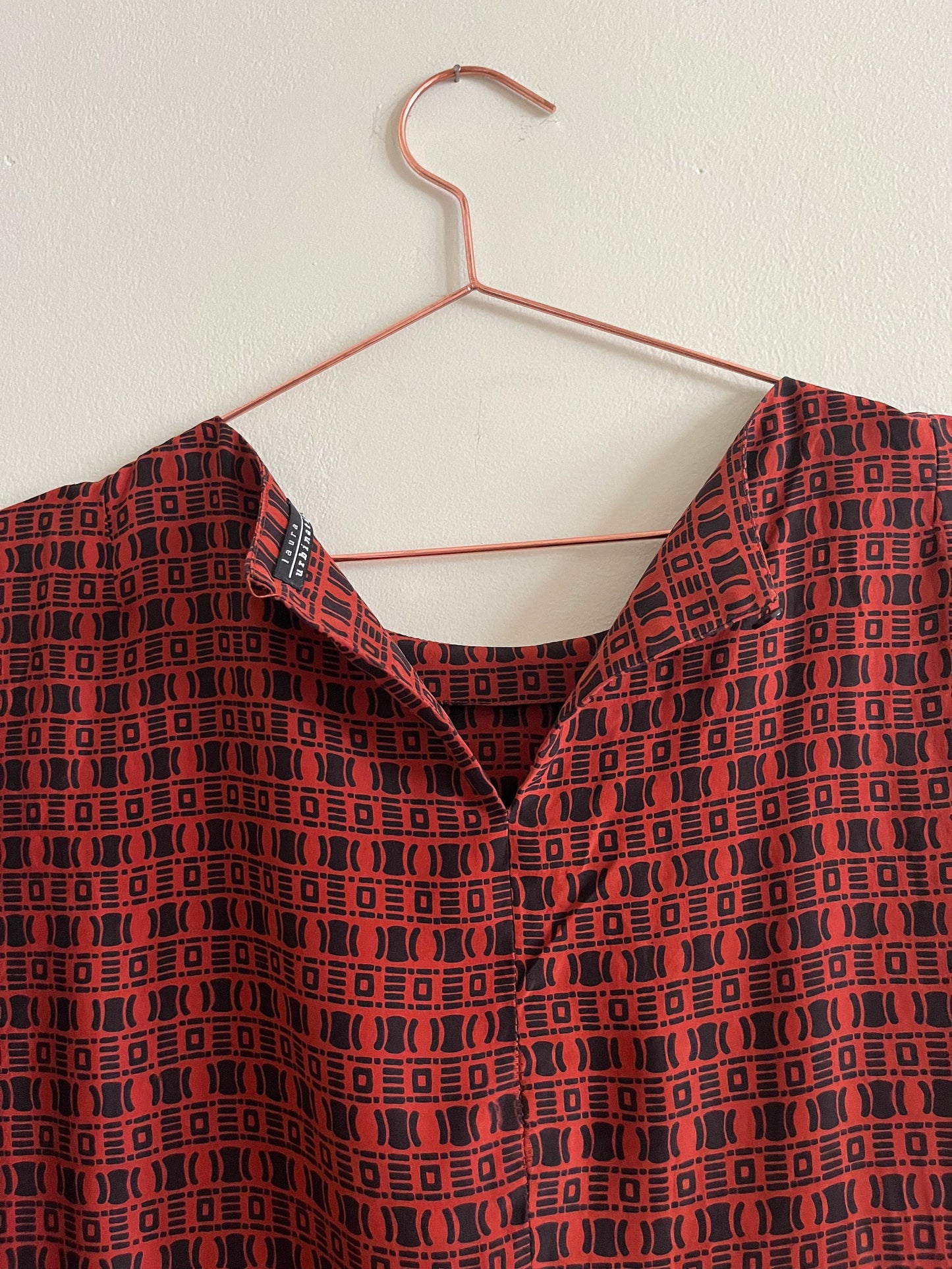 Laura Urbinati Dress - Size 12