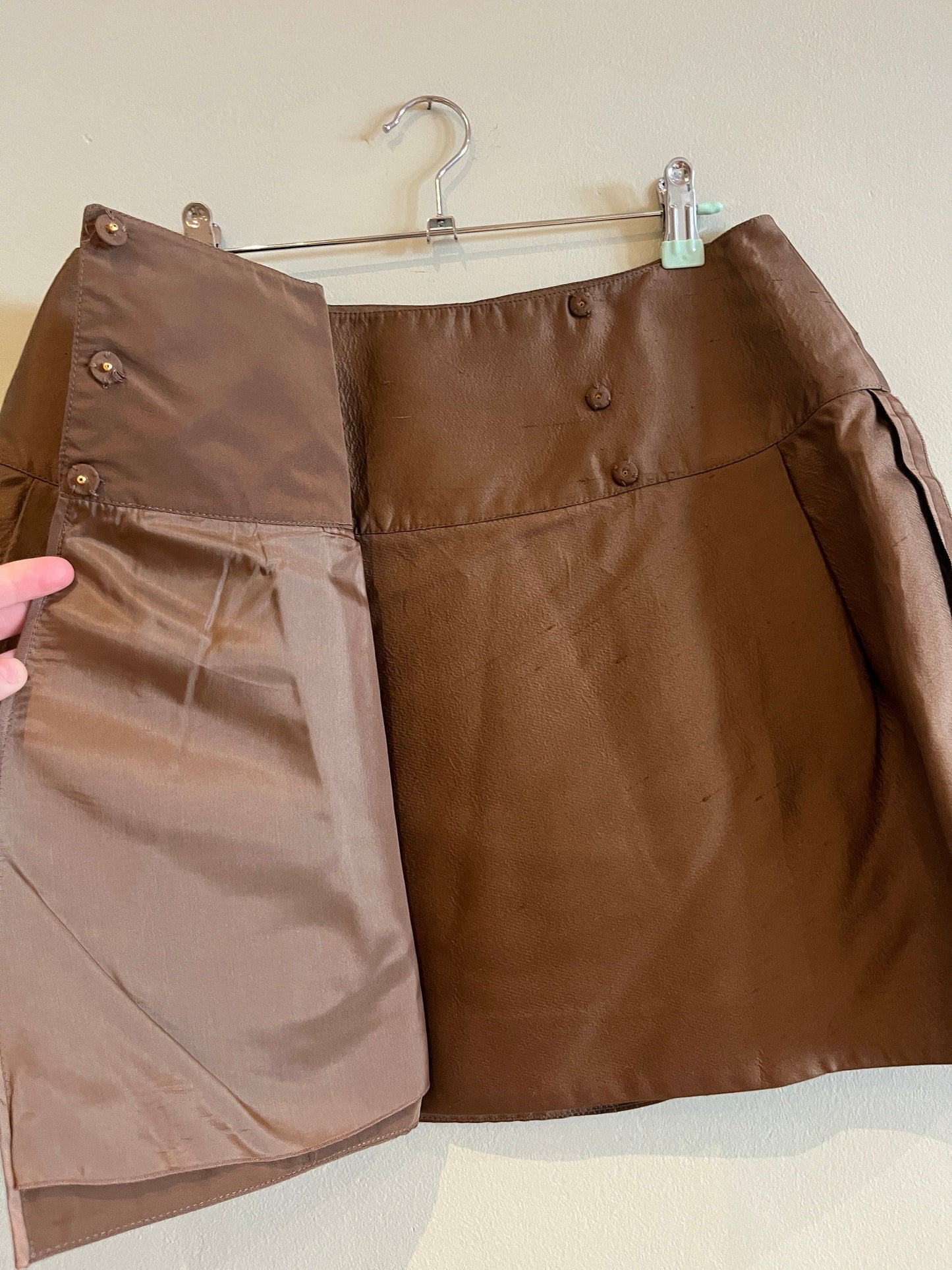 Prada Skirt - Size 12