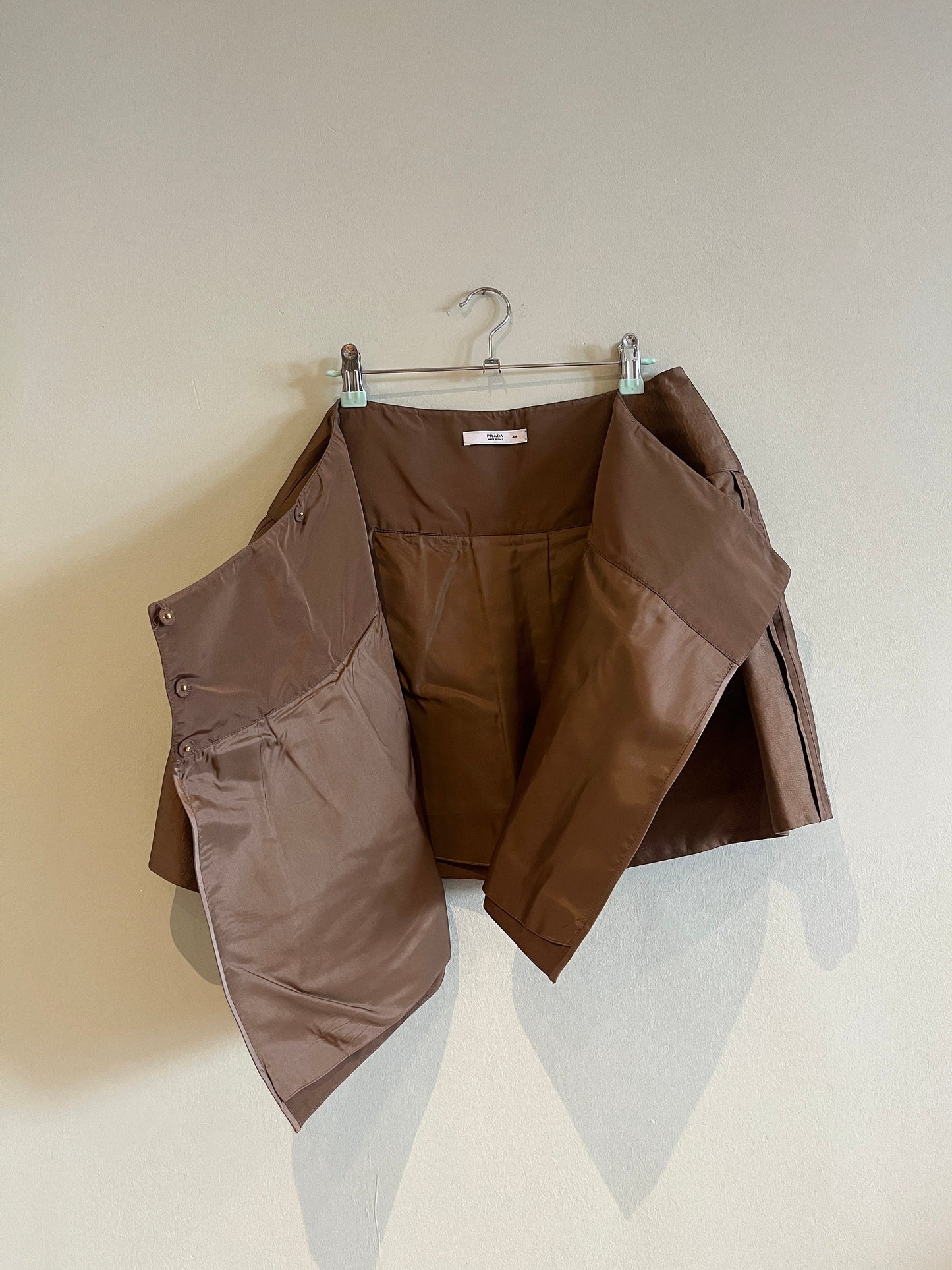 Prada Skirt - Size 12