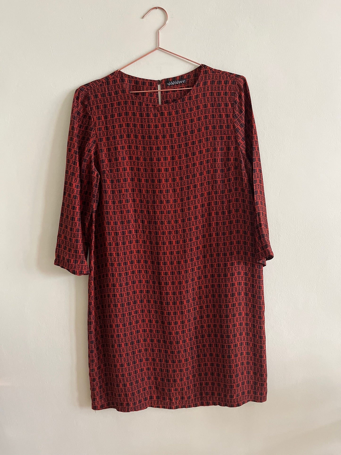 Laura Urbinati Dress - Size 12