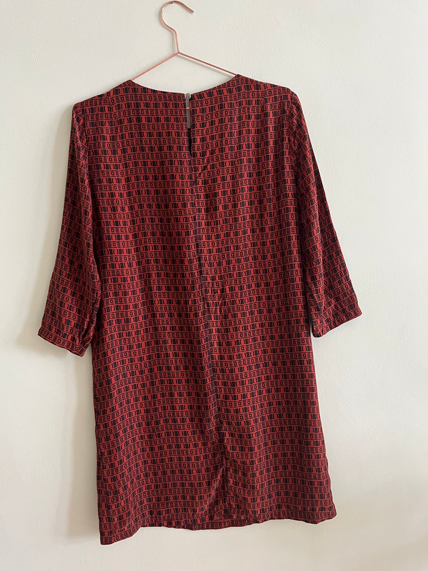 Laura Urbinati Dress - Size 12
