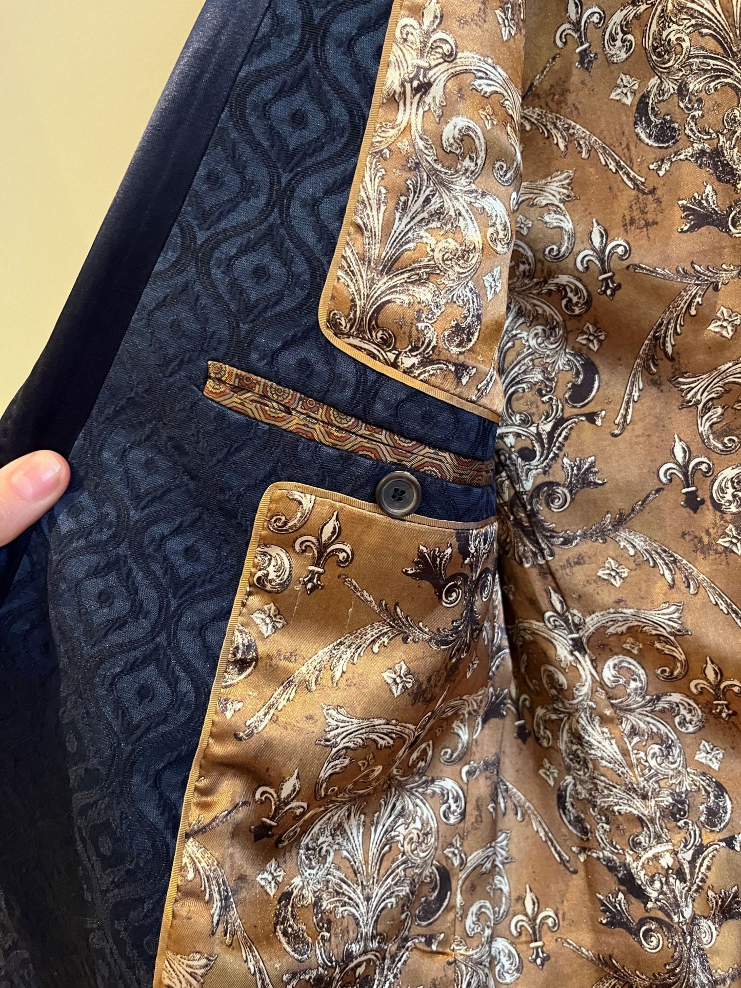 Ted Baker Blazer - Size S