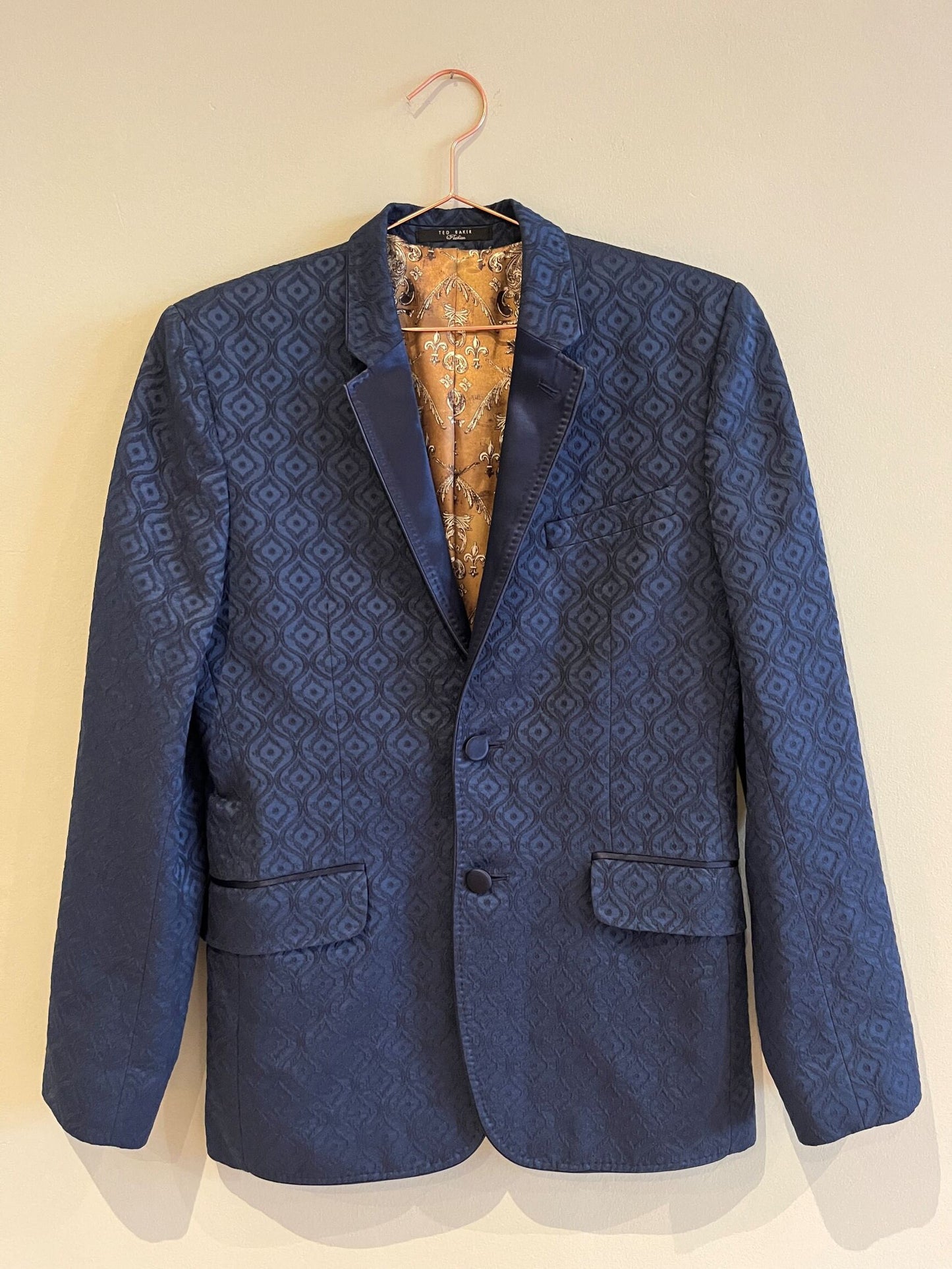 Ted Baker Blazer - Size S