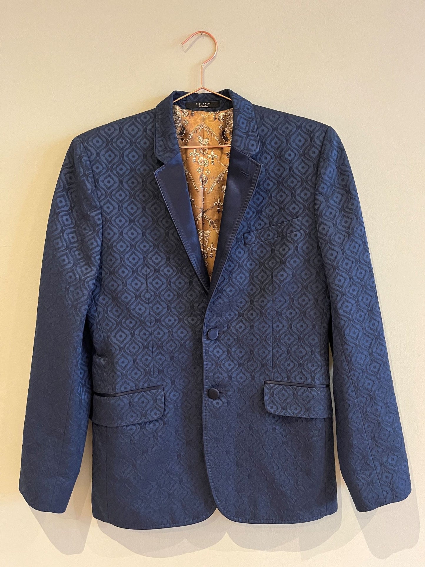 Ted Baker Blazer - Size S