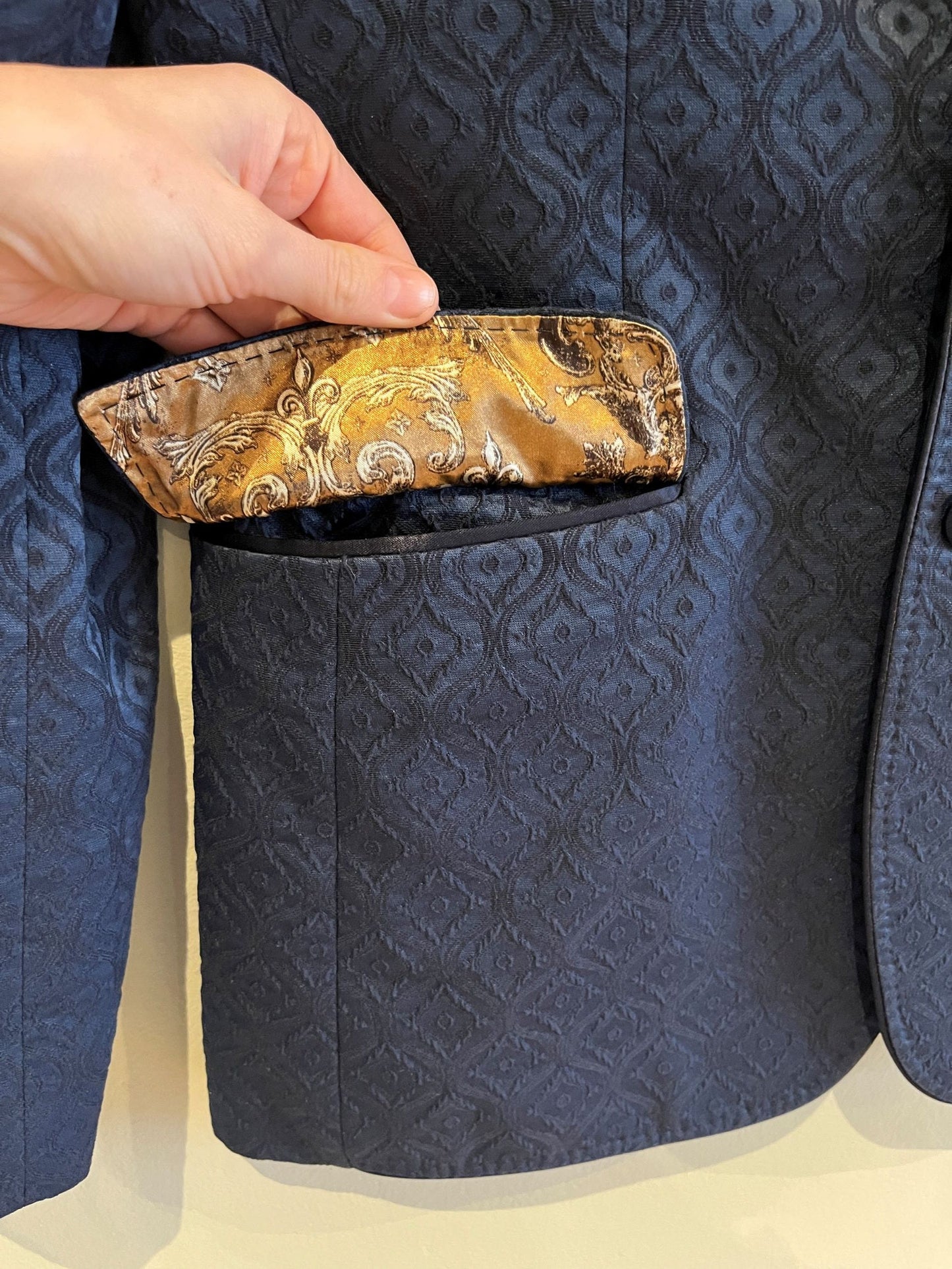 Ted Baker Blazer - Size S