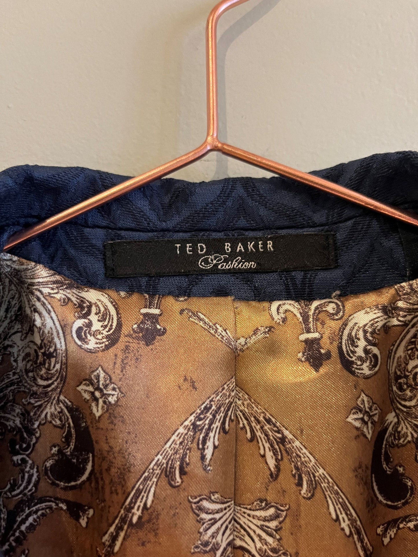 Ted Baker Blazer - Size S