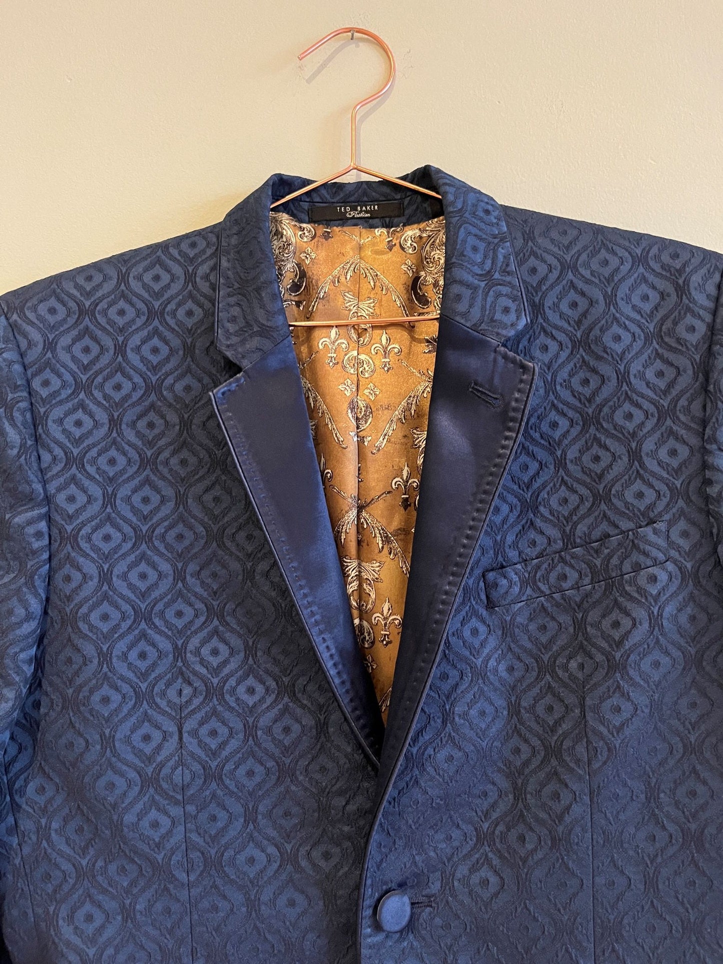 Ted Baker Blazer - Size S