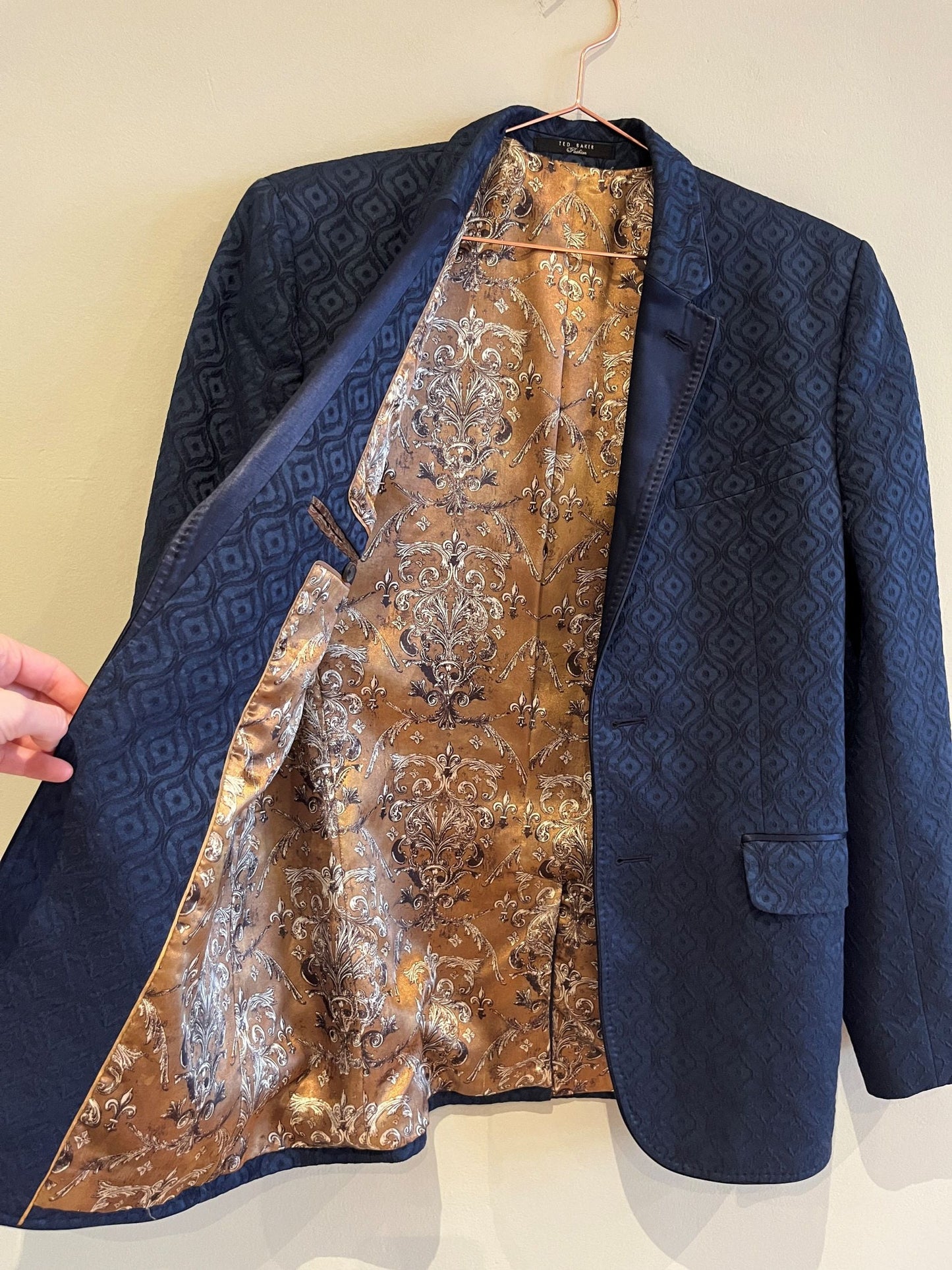 Ted Baker Blazer - Size S