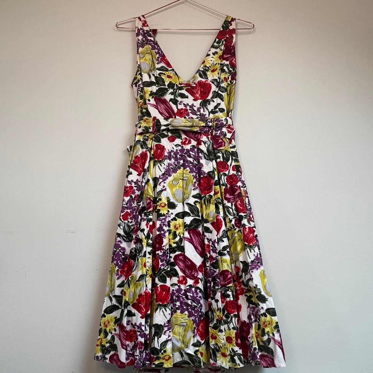 Yoana Baraschi Dress - Size 8
