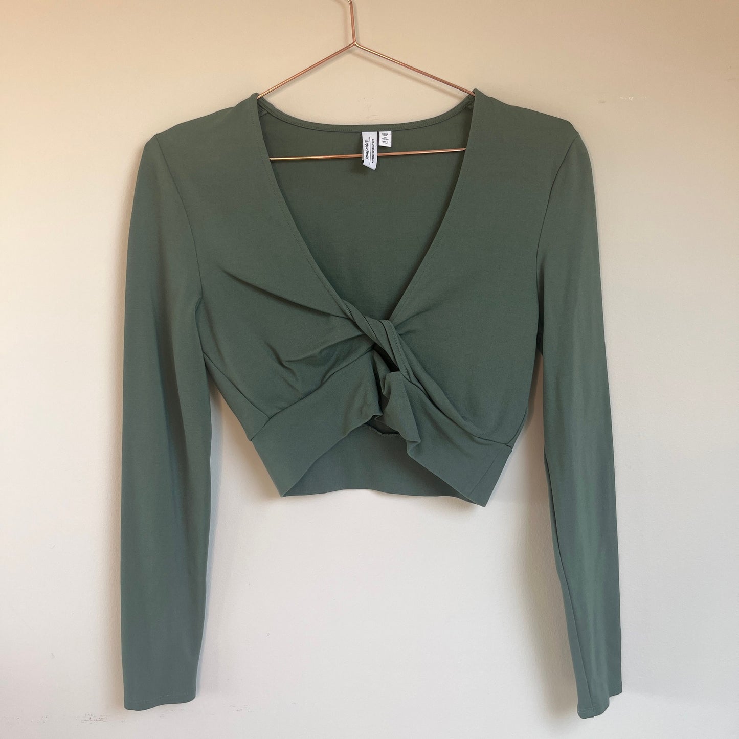 & Other Stories Top - Size S