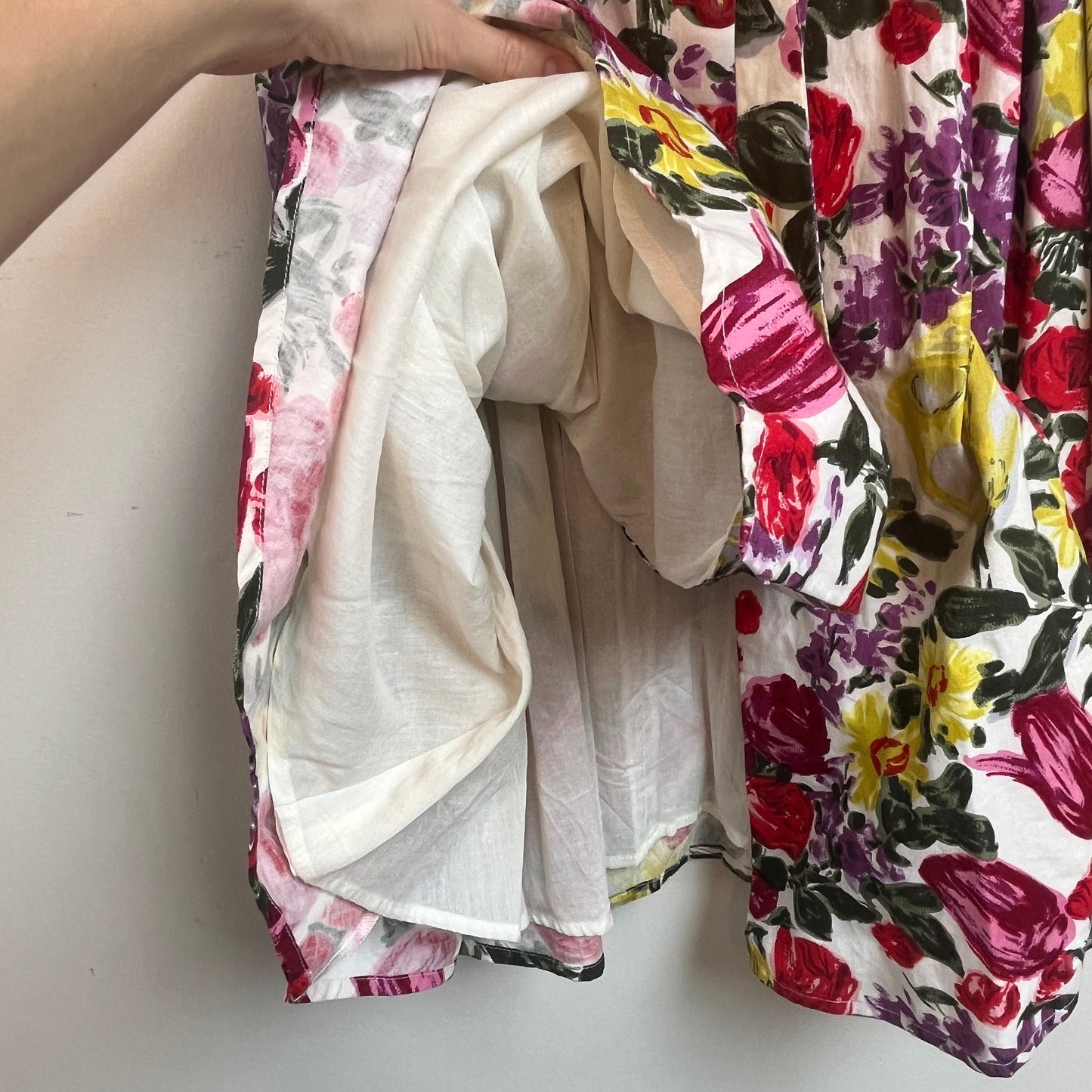 Yoana Baraschi Dress - Size 8