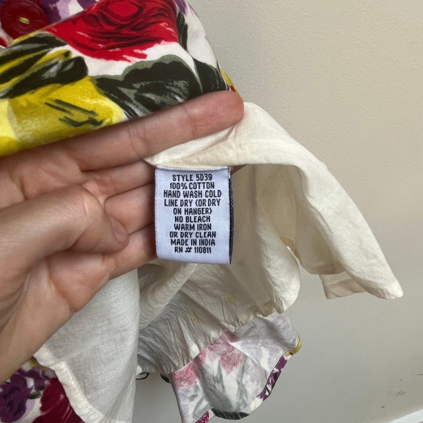 Yoana Baraschi Dress - Size 8