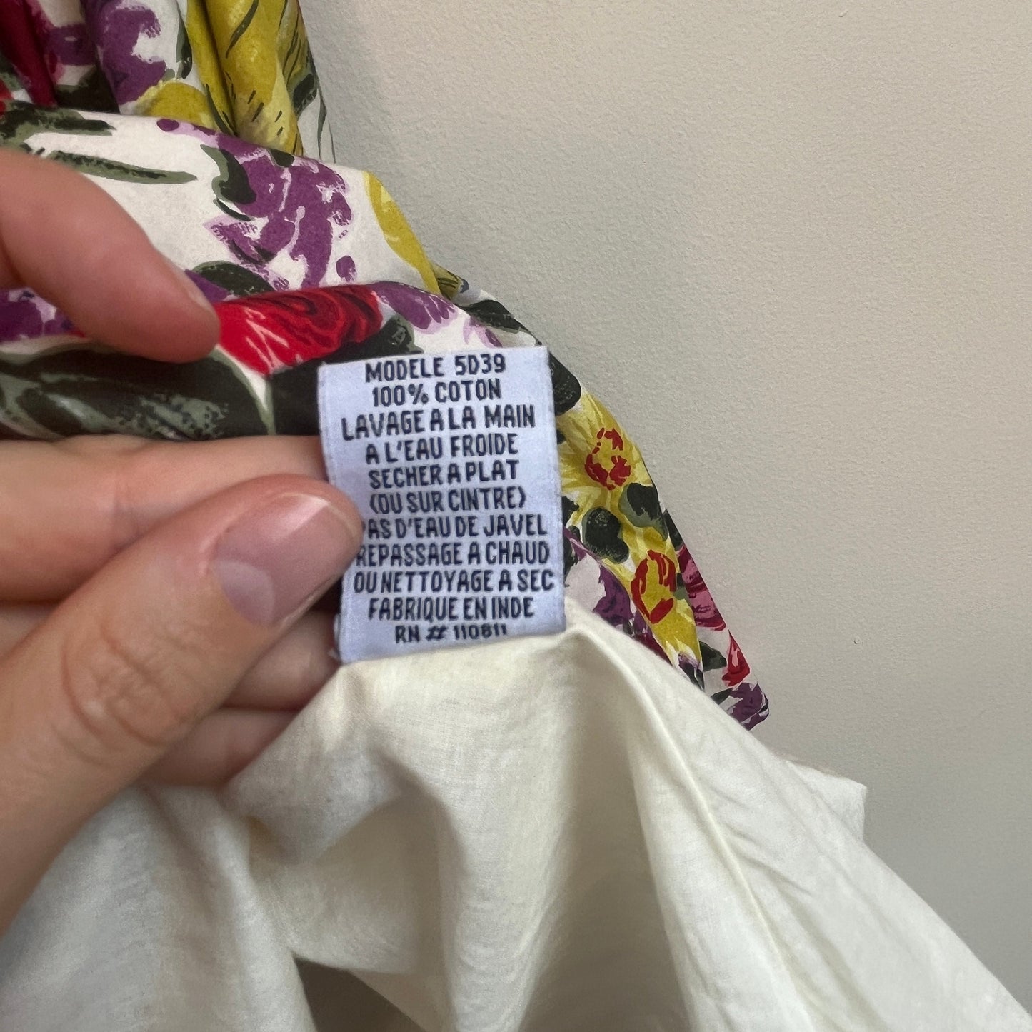Yoana Baraschi Dress - Size 8