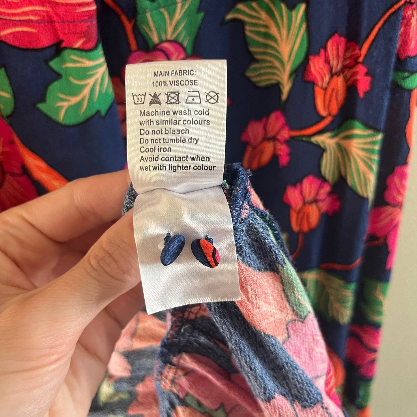 Oliver Bonas Dress - Size 6