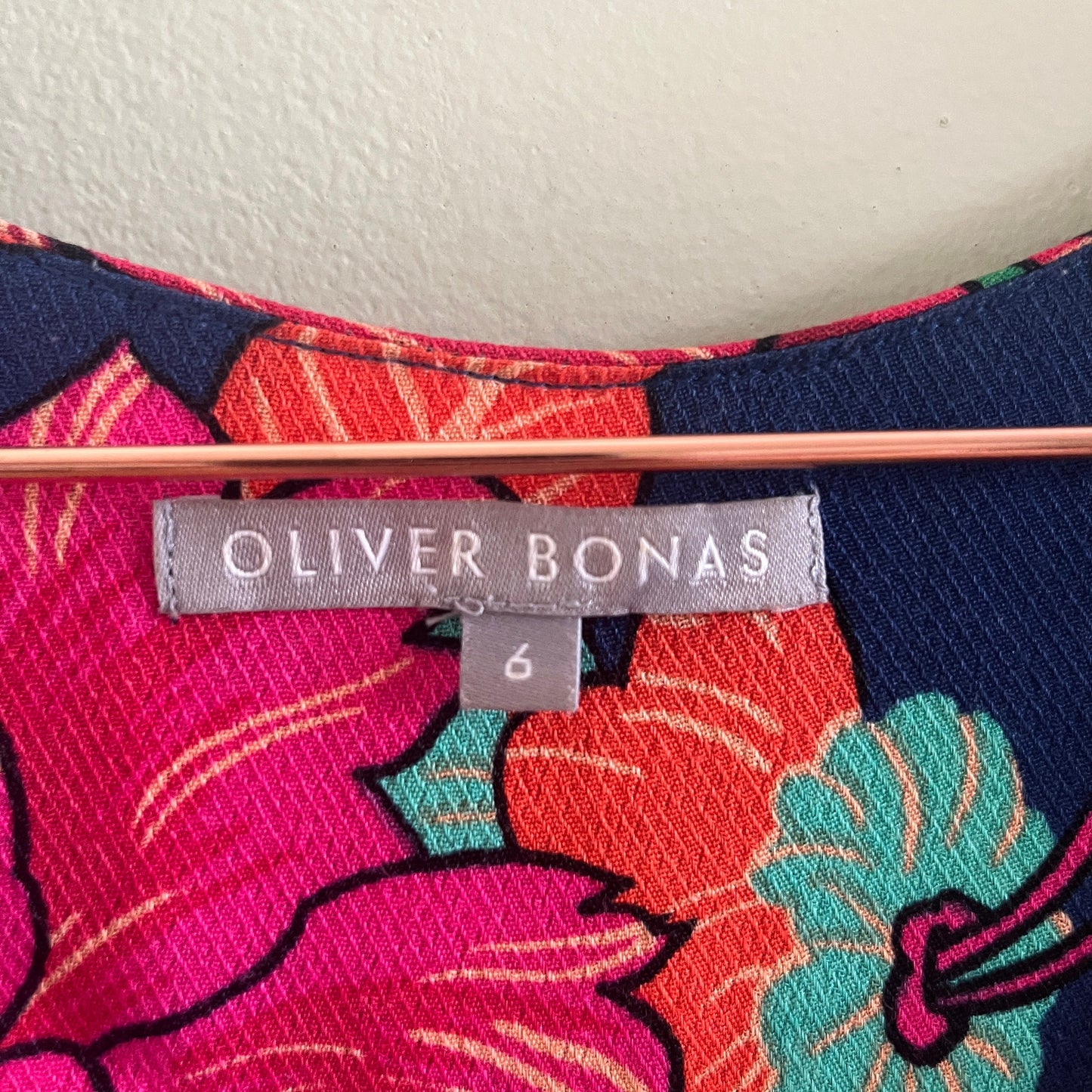 Oliver Bonas Dress - Size 6