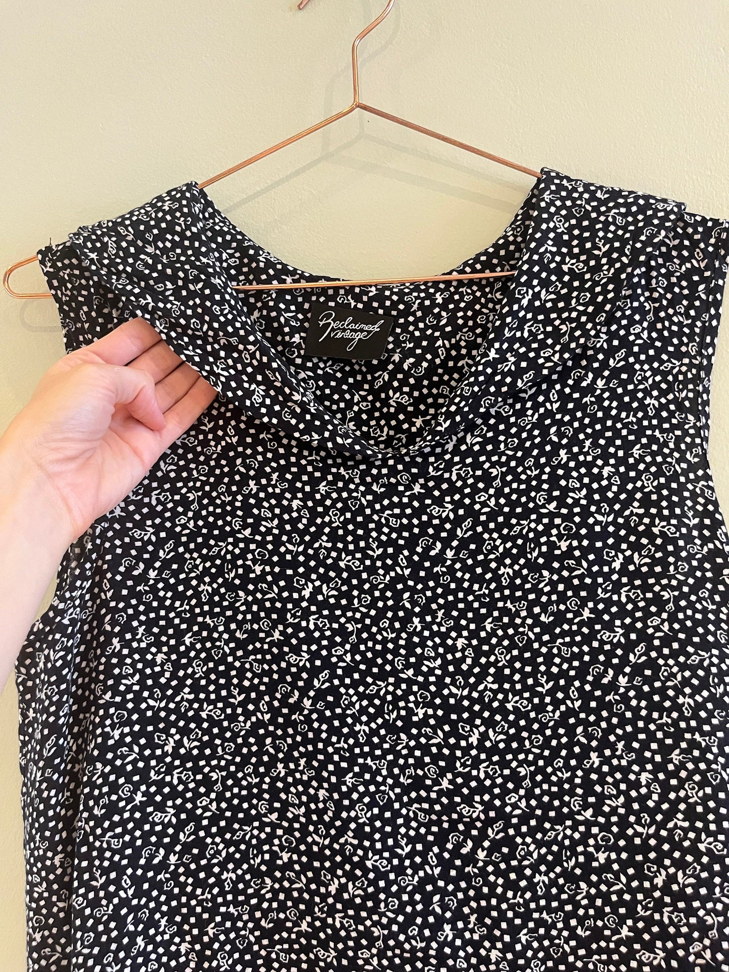 Reclaimed Vintage Dress - Size 10
