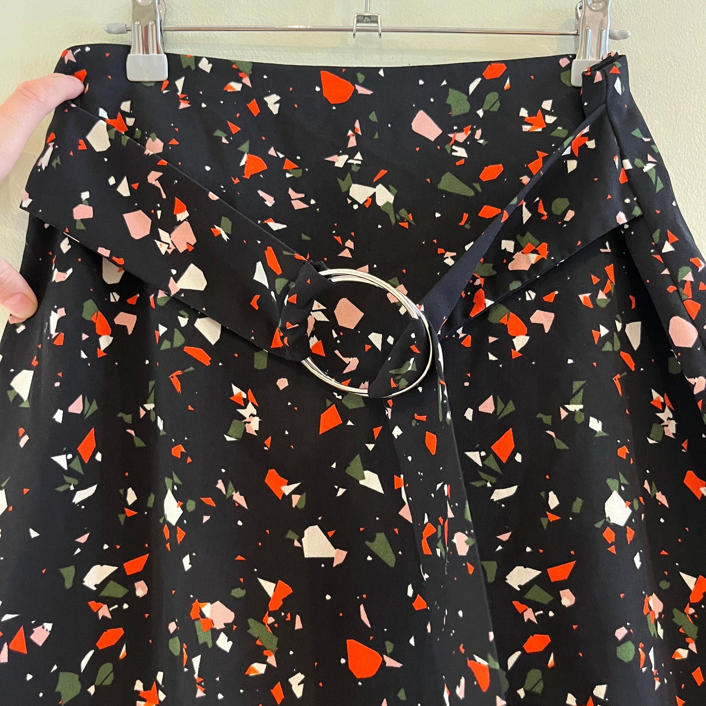 Warehouse Skirt - Size 10