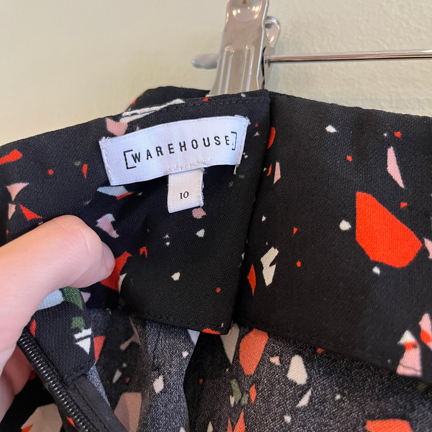 Warehouse Skirt - Size 10