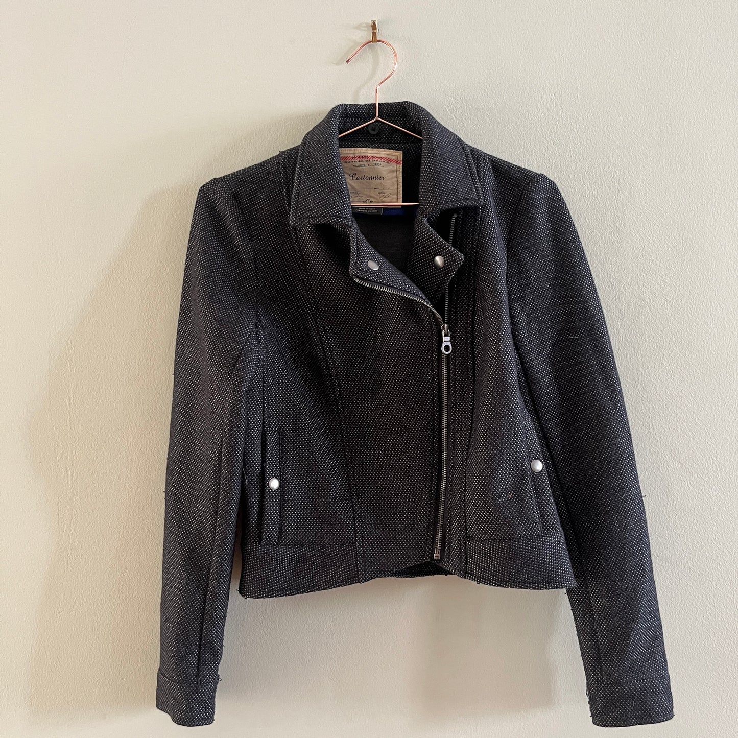 Anthropologie Cartonnier Jacket - Size 6