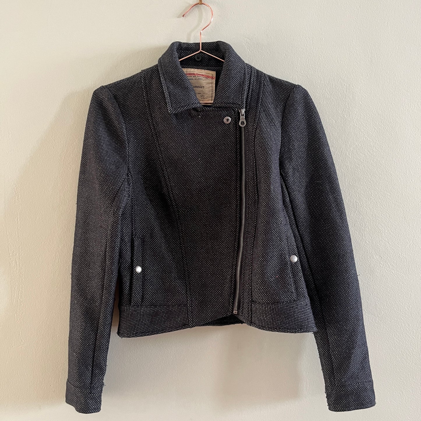 Anthropologie Cartonnier Jacket - Size 6