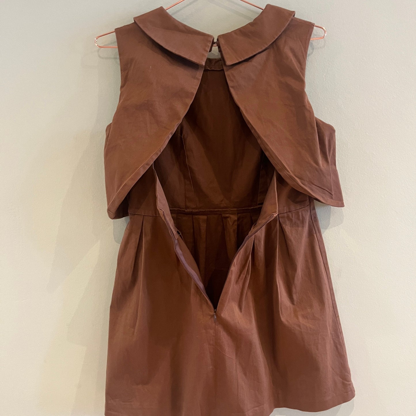 Sister Jane Dress - Size M (Petite)