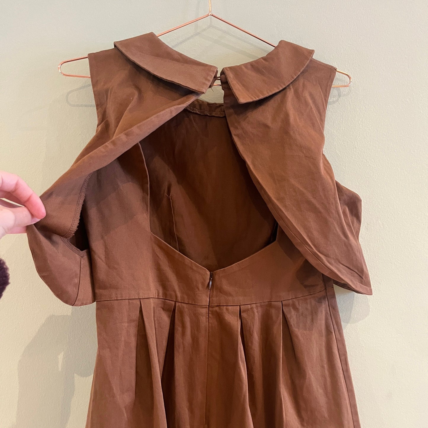 Sister Jane Dress - Size M (Petite)
