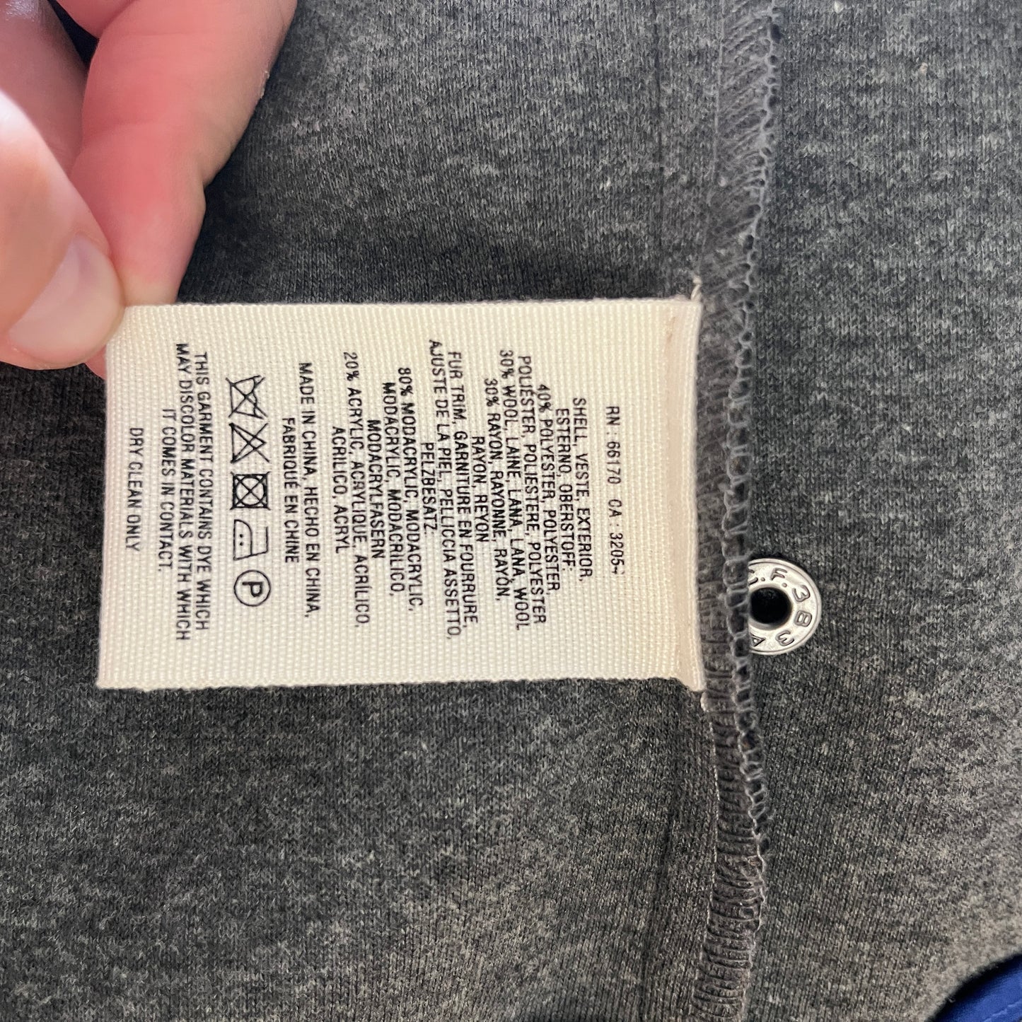 Anthropologie Cartonnier Jacket - Size 6