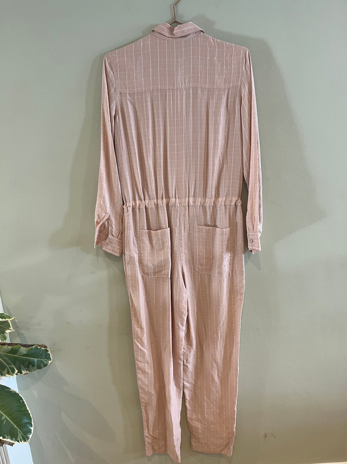 Samsøe Samsøe Jumpsuit - Size 8