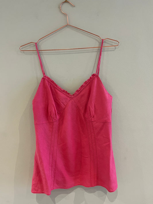 Coast Tank Top - Size 10