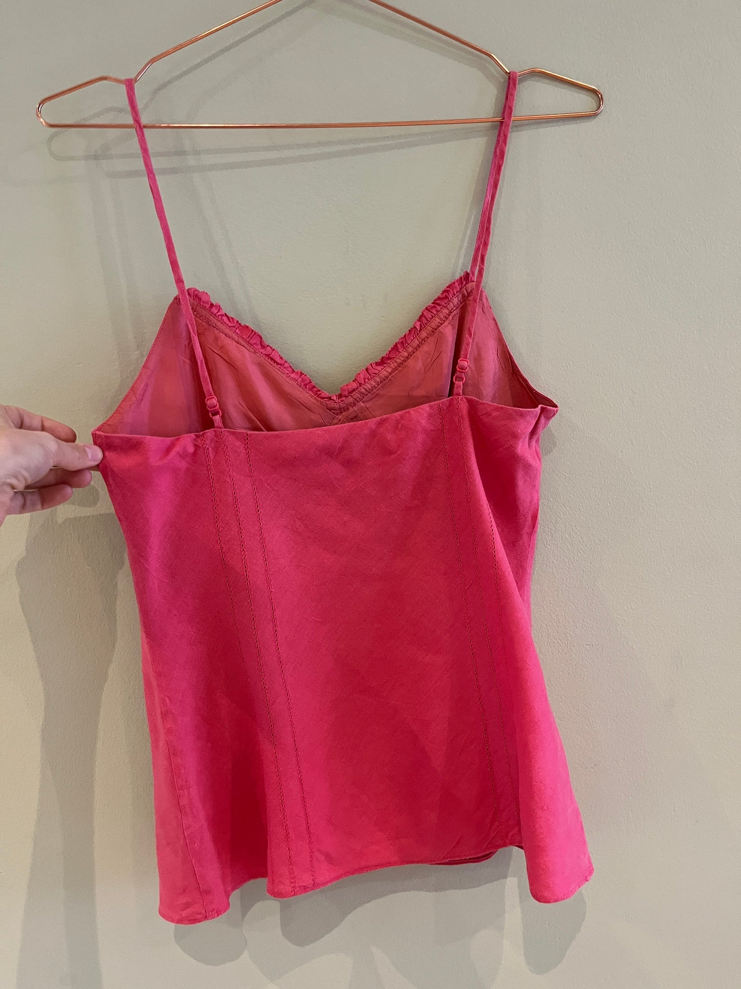 Coast Tank Top - Size 10