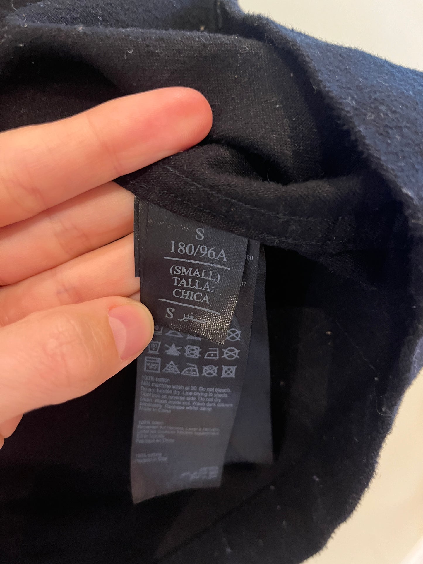 AllSaints Shacket - Size S