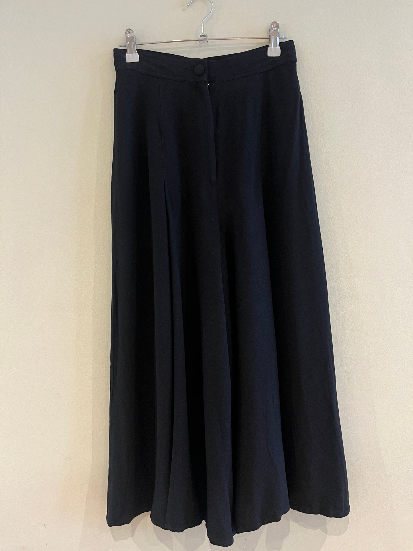 Vintage Culottes - Size 10