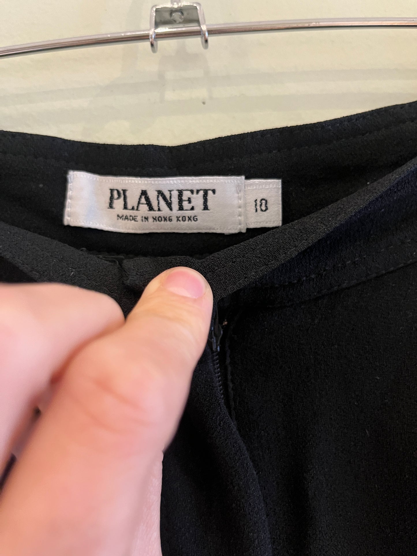 Vintage Culottes - Size 10