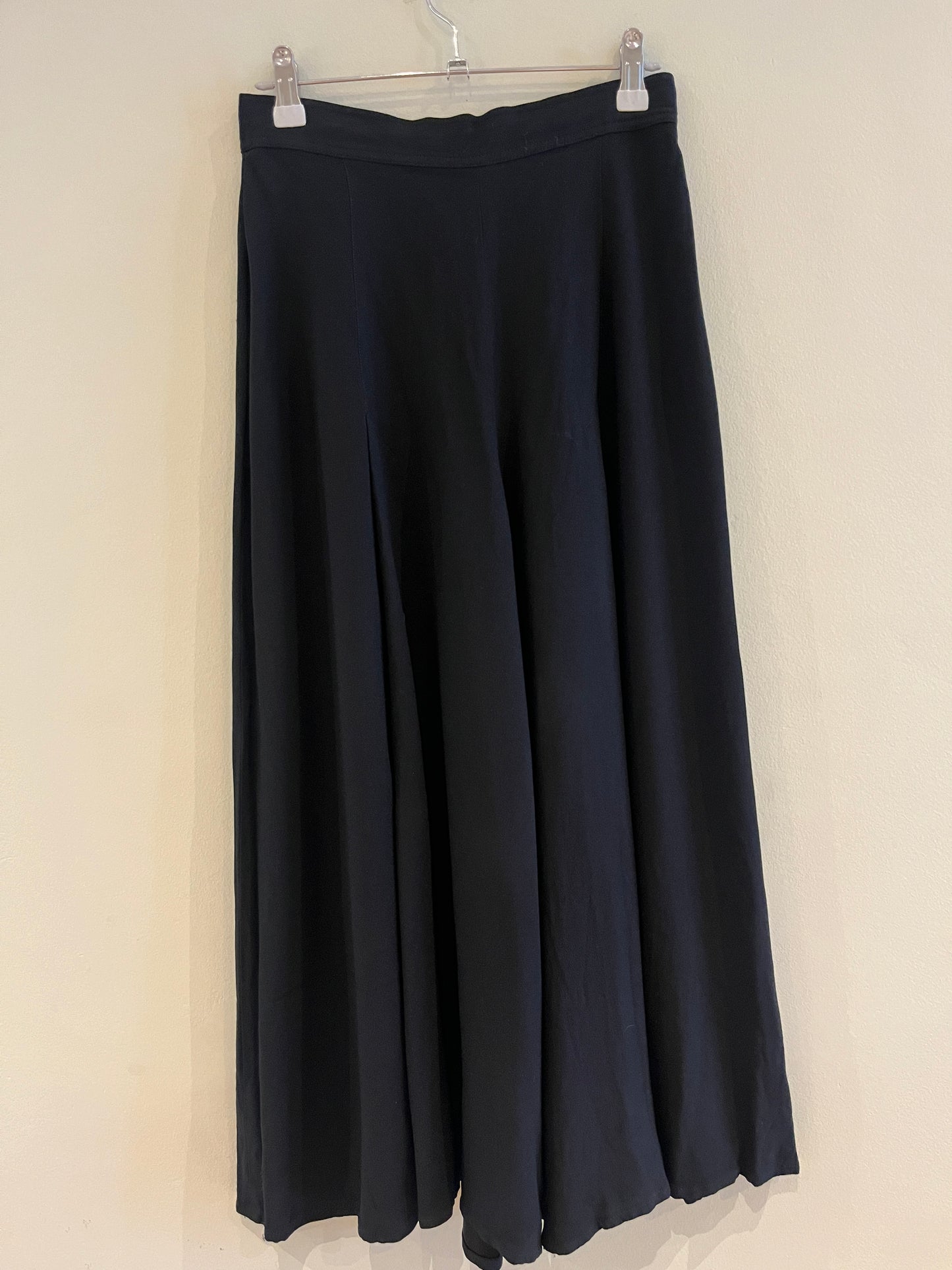 Vintage Culottes - Size 10