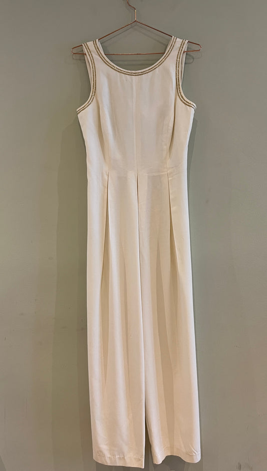 Joseph Ribkoff Jumpsuit - Size 8